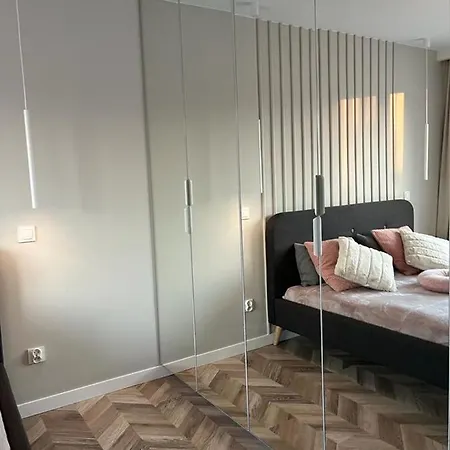 Po Prostu Komfort Lägenhet *